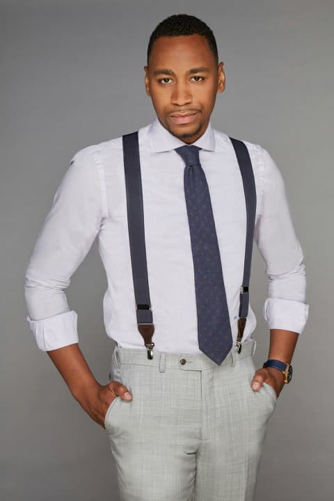 Gianno Caldwell